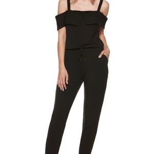 Paige Alissane Jumpsuit